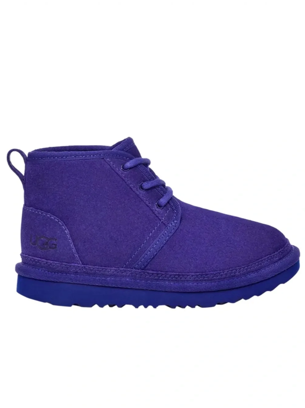 UGG purple neumel